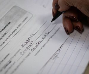 How Trump Is Changing the U.S. Citizenship Test