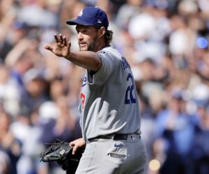 Dodgers’ Clayton Kershaw should be first-ballot Hall of Famer, ex-MLB star says
