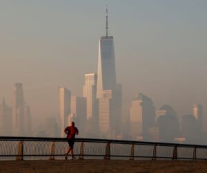 Climate Inaction is Leading to Millions of Deaths Each Year