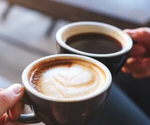 How coffee and caffeine interact with your prescription medications