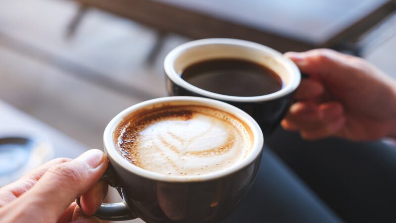 How coffee and caffeine interact with your prescription medications