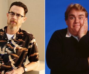 Colin Hanks calls John Candy’s weight questions from press heartbreaking
