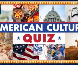 Take this week’s American Culture Quiz and test your knowledge of farmers, baseball and more