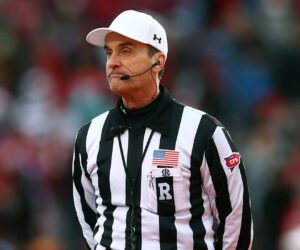 Rules analyst chimes in after Auburn-Georgia officiating sparks suspension