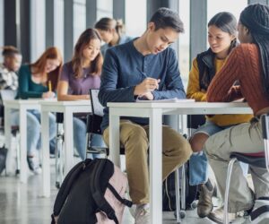 Sharp drop in transgender identification on college campuses found through new analysis