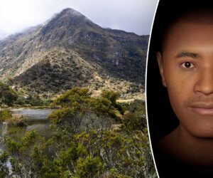 Experts unveil ancient Colombian faces from 13th-18th centuries by digital reconstruction
