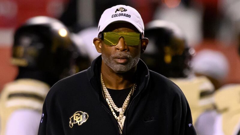 Deion Sanders laments lack of patience amid recent firings across college football