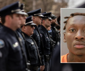 Repeat offender found on campus with gun, sparking criticisms about Dem policies