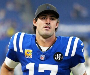 NFL news: Colts’ Daniel Jones reveals what he learned from Vikings stint
