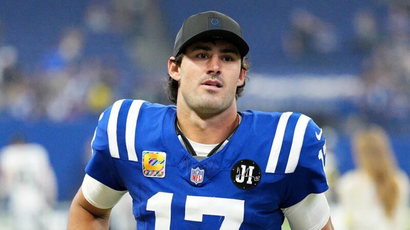 NFL news: Colts’ Daniel Jones reveals what he learned from Vikings stint