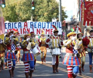 GOP bill would punish cities that replaced Columbus Day celebrations