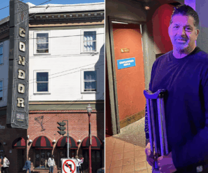 Police investigate fatal shooting of San Francisco strip club manager