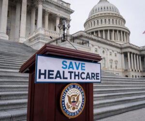 Obamacare sticker shock is more shocking in some states than others