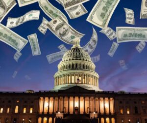 Fiscal watchdog calls for better spending transparency in new government spending report
