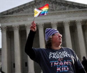 Colorado ‘conversion therapy’ law faces Supreme Court constitutional test