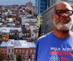 PASTOR COREY BROOKS: The real path out of Baltimore’s depression and despair
