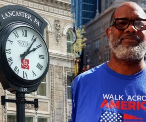 PASTOR COREY BROOKS: Lancaster Central Market shows unity as America’s oldest farmers market
