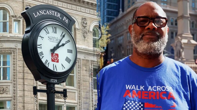 PASTOR COREY BROOKS: Lancaster Central Market shows unity as America’s oldest farmers market