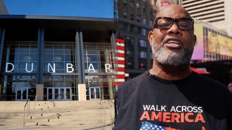 This historic Black school once beat white schools on every test — now only 1% pass math