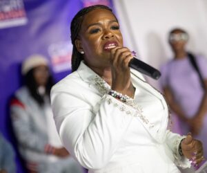 Cori Bush announces comeback congressional bid after Missouri primary loss