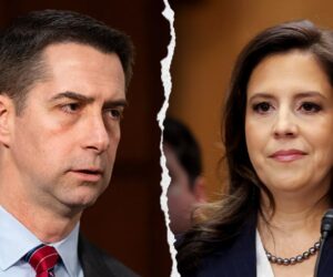 Stefanik, Cotton press Treasury to investigate CAIR over alleged Hamas ties