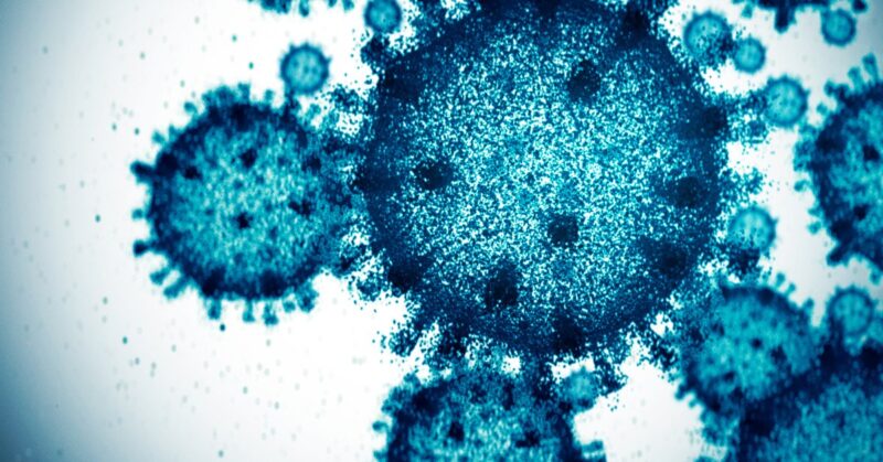 Repeat COVID-19 Infections Could Double Your Risk of Long COVID