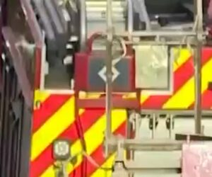 Lisbon street car crash caused by maintenance oversight