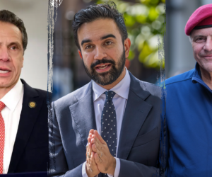 NYC mayor race tightens as Cuomo narrows gap with Mamdani, polling indicates