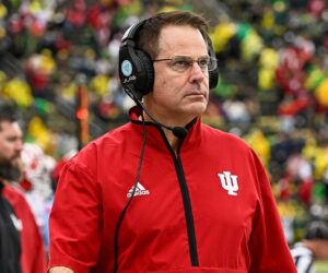 Indiana’s Curt Cignetti gets 8-year extension amid Penn State coaching rumors