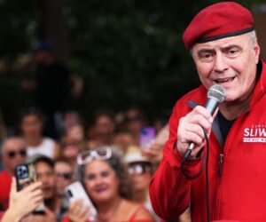 DAVID MARCUS: Curtis Sliwa doesn’t owe Andrew Cuomo or Democrats a dime