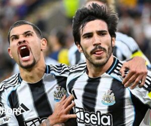Sandro Tonali: Newcastle player signed contract extension during betting ban