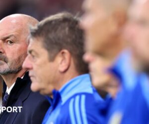 World Cup qualifying: How does Scotland head coach Steve Clarke stack up among predecessors?