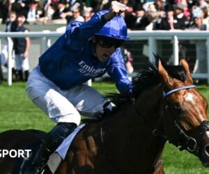 British Champions Day: Ombudsman, Delacroix, Calandagan to meet at Ascot