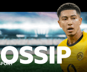 Football gossip: Bellingham, Zirkzee, Hjulmand, Gordon, Konsa, Ferguson, Greenwood