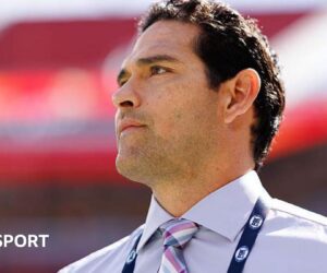 Mark Sanchez: Former NFL quarterback in hospital after stabbing