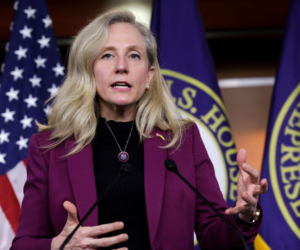 Spanberger refuses to call on Jay Jones to exit race during Thursday night debate