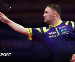 Saudi Arabia to stage first PDC darts tournament – with no alcohol allowed