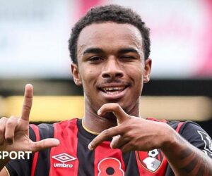 Is 'accomplished finisher' Kroupi Bournemouth's latest hidden gem?