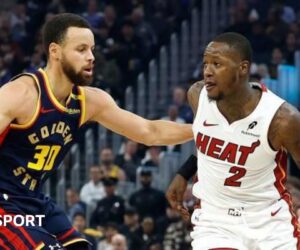 FBI investigation: Stephen Curry & Draymond Green react to NBA gambling scandal
