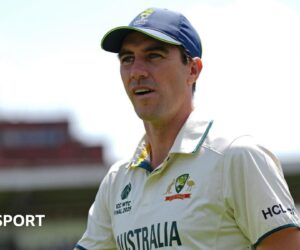The Ashes: Australia captain Pat Cummins in ‘tight’ race to be fit to face England in Perth