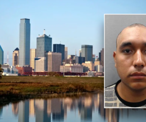 Illegal alien accused of posting bounty to kill ICE agents arrested with firearm