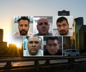 Dallas strip club raid leads to 41 illegal immigrant arrests in operation