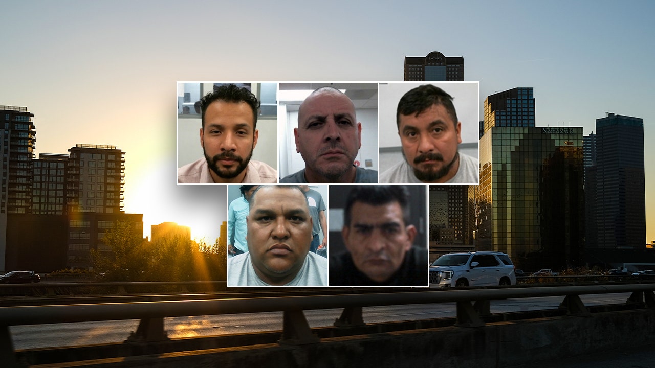 Dallas strip club raid leads to 41 illegal immigrant arrests in operation