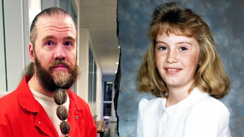 Woman forgives killer dad to heal from stored trauma and find peace