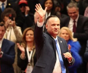 Dan Scavino to lead White House Personnel Office under Trump administration