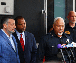 Dallas police chief rejects $25 million ICE offer