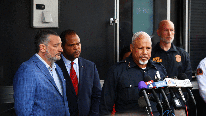 Dallas police chief rejects $25 million ICE offer