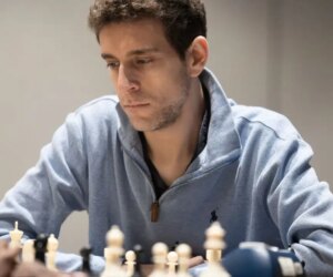 Daniel Naroditsky, pioneering chess grandmaster, dies at 29