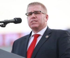 Darren Bailey loses son, daughter-in-law, grandchildren in helicopter crash