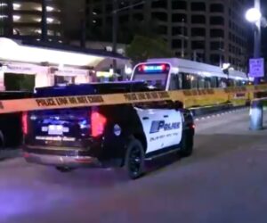 Dallas DART train shooting leaves 1 dead, second in a week